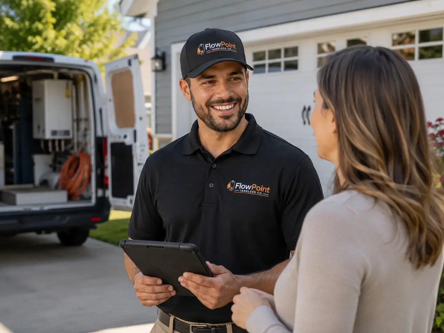 Tankless Water Heater Installation Westby, WI FAQs